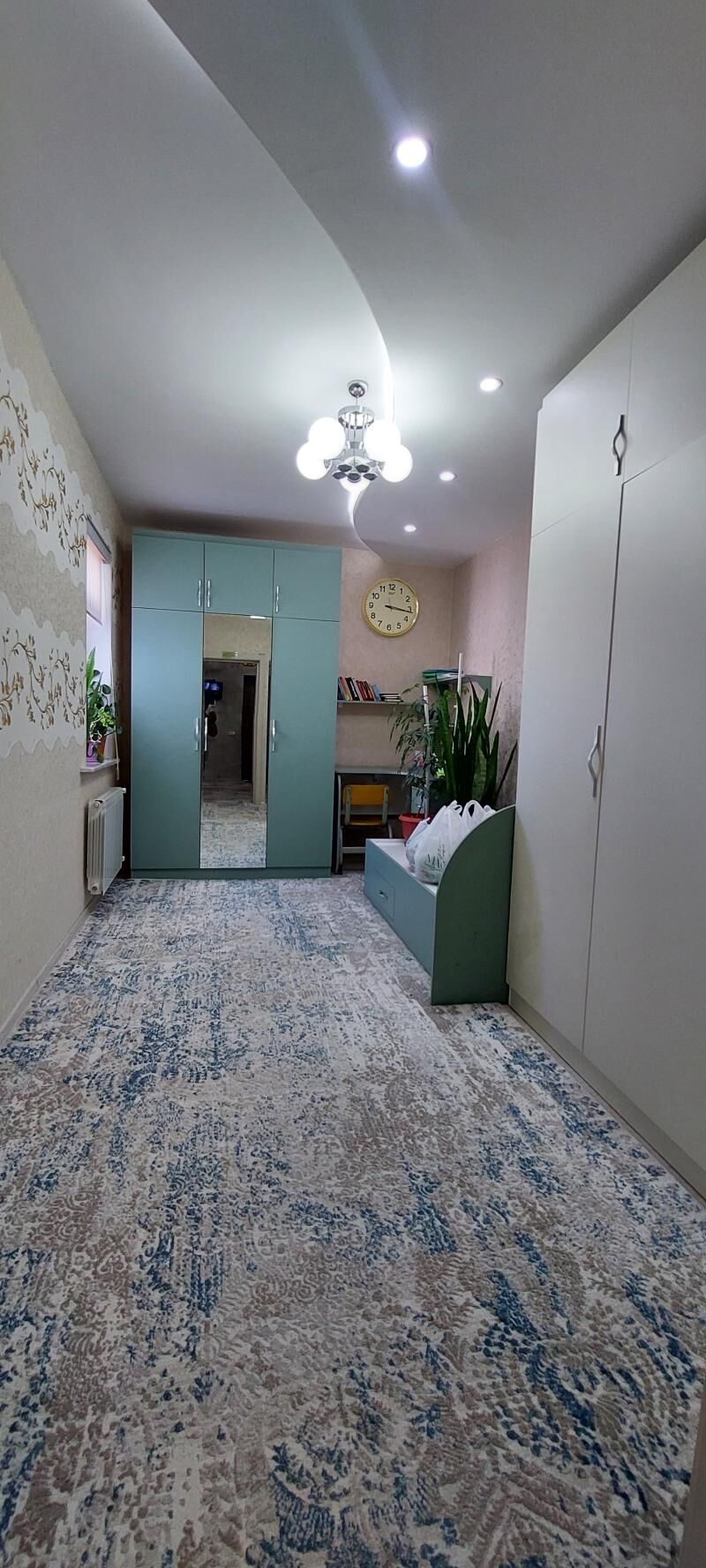 ☆ Mir 1 3-komn yewro remont ☆ - Мир 1 - img 8