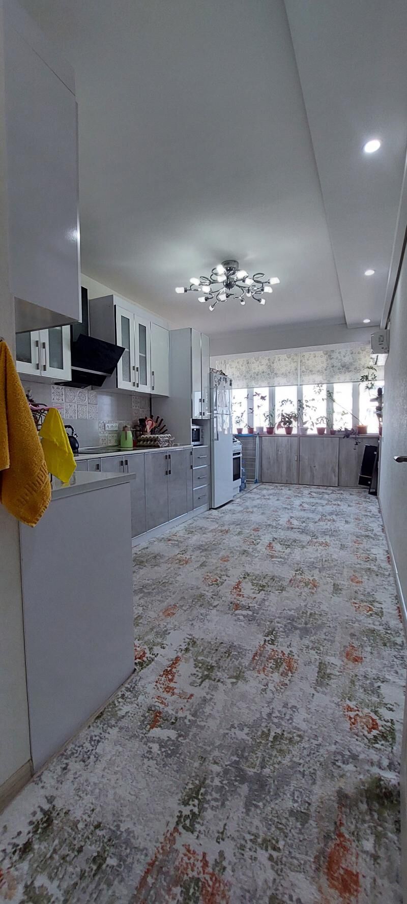 ☆ Mir 1 3-komn yewro remont ☆ - Мир 1 - img 5