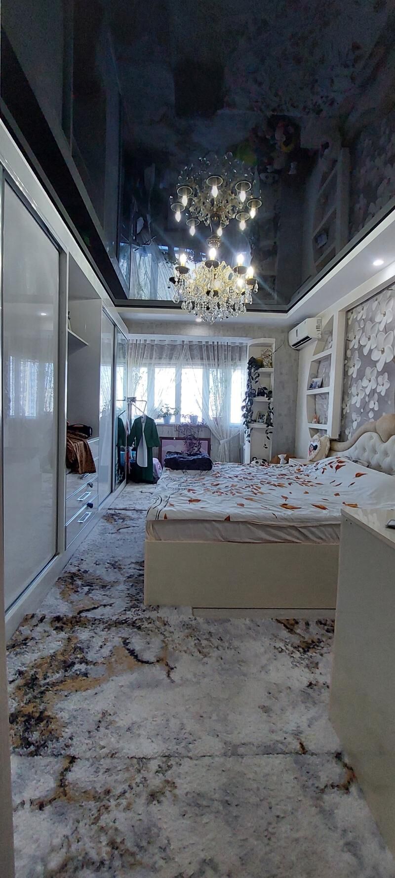 ☆ Mir 1 3-komn yewro remont ☆ - Мир 1 - img 1