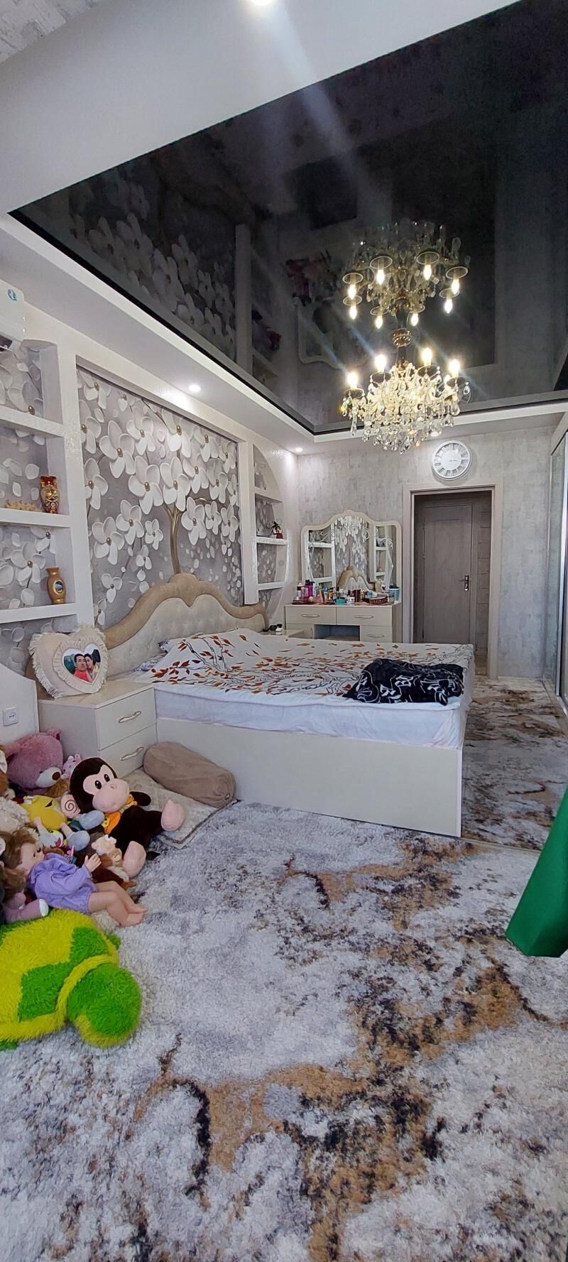 ☆ Mir 1 3-komn yewro remont ☆ - Мир 1 - img 4