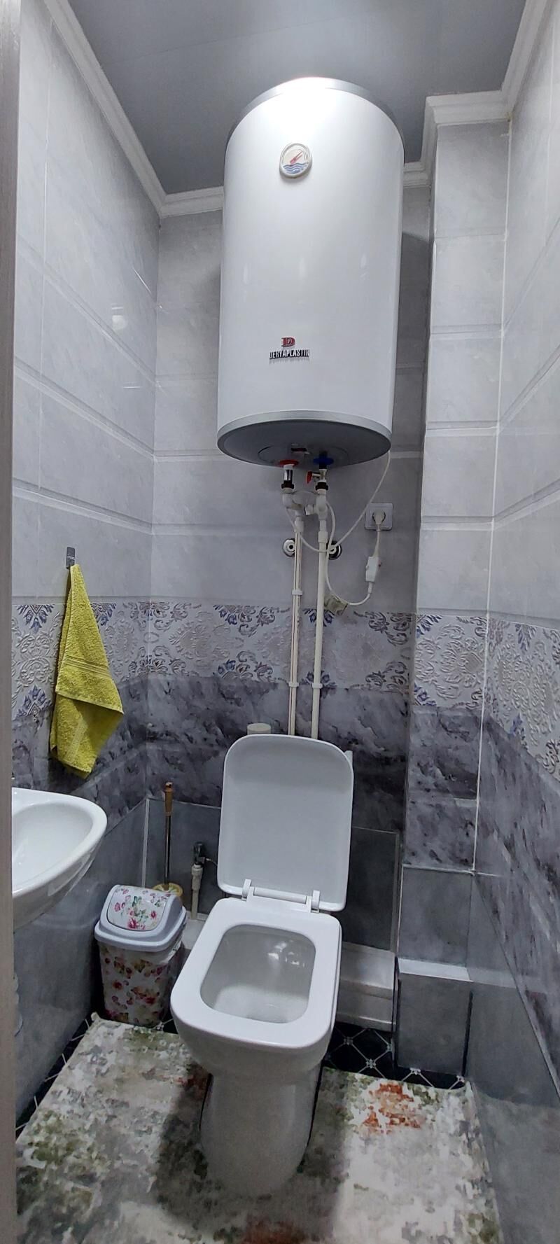 ☆ Mir 1 3-komn yewro remont ☆ - Мир 1 - img 7