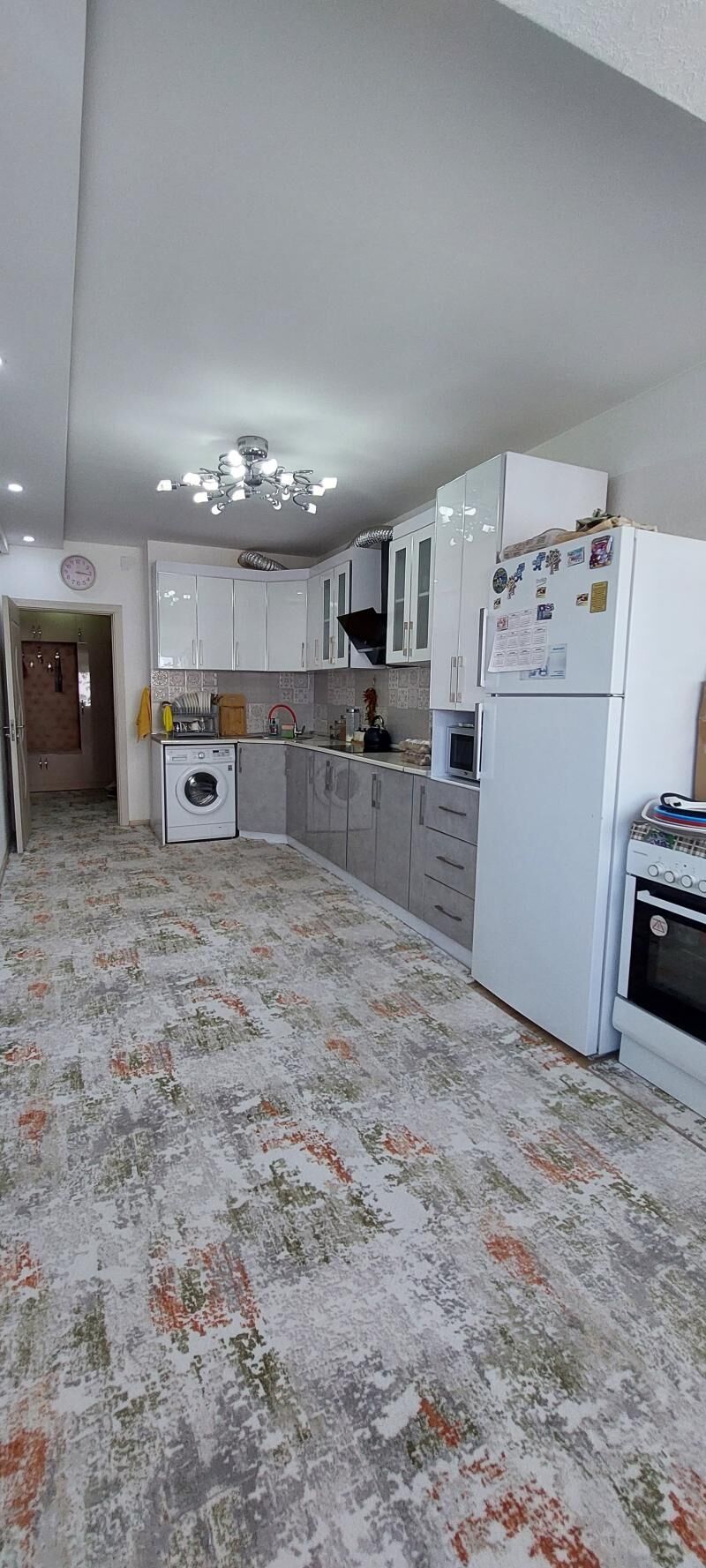 ☆ Mir 1 3-komn yewro remont ☆ - Мир 1 - img 9