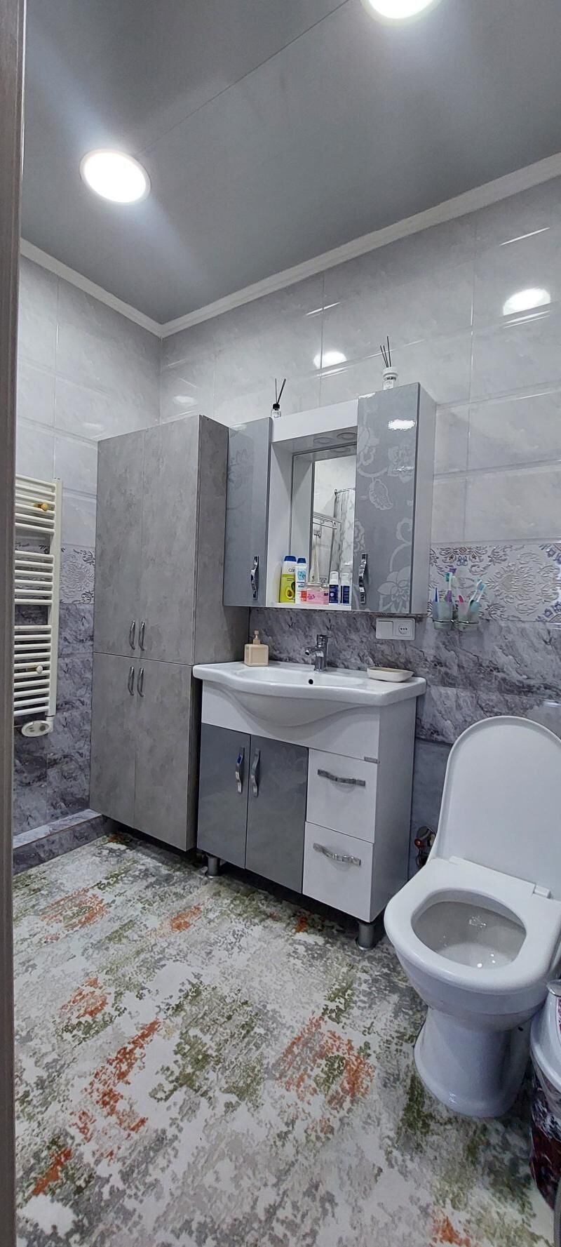 ☆ Mir 1 3-komn yewro remont ☆ - Мир 1 - img 6