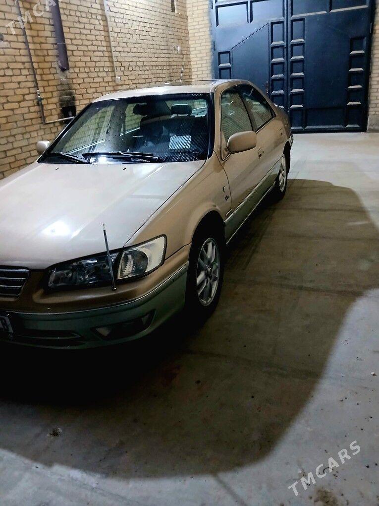 Toyota Camry 2001 - 190 000 TMT - Çärjew - img 6