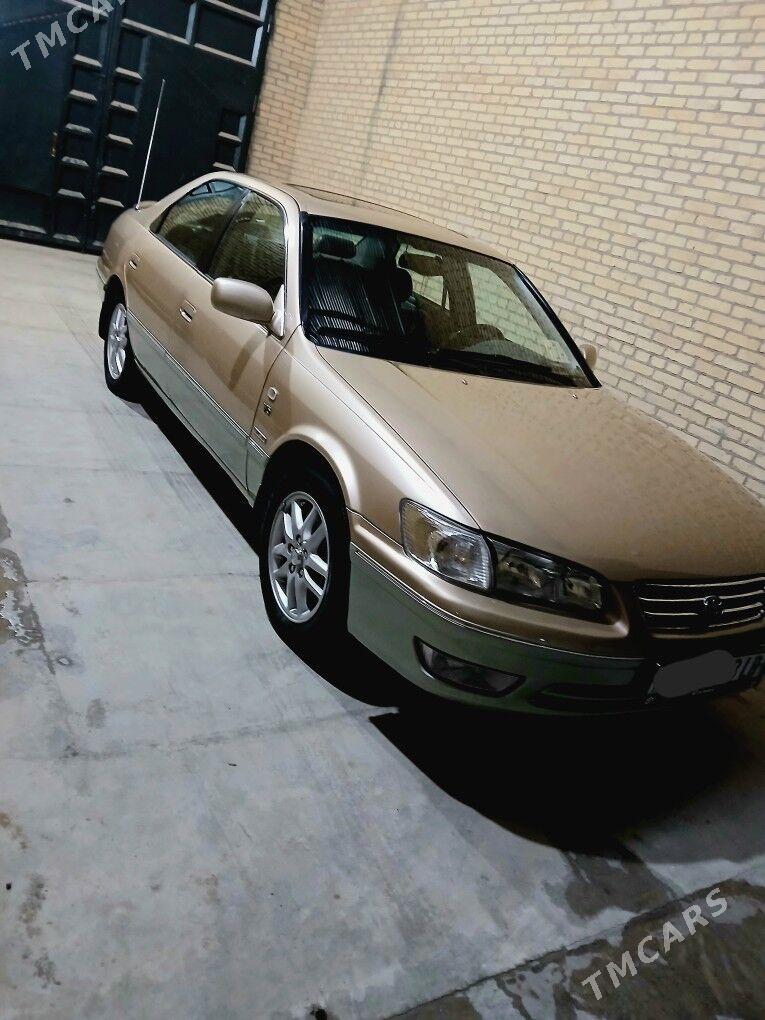 Toyota Camry 2001 - 190 000 TMT - Çärjew - img 5