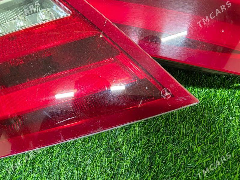 w204 restaile STOP fara 3 000 TMT - Ашхабад - img 3