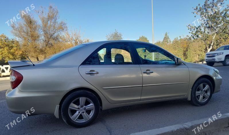 Toyota Camry 2003 - 165 000 TMT - Daşoguz - img 5