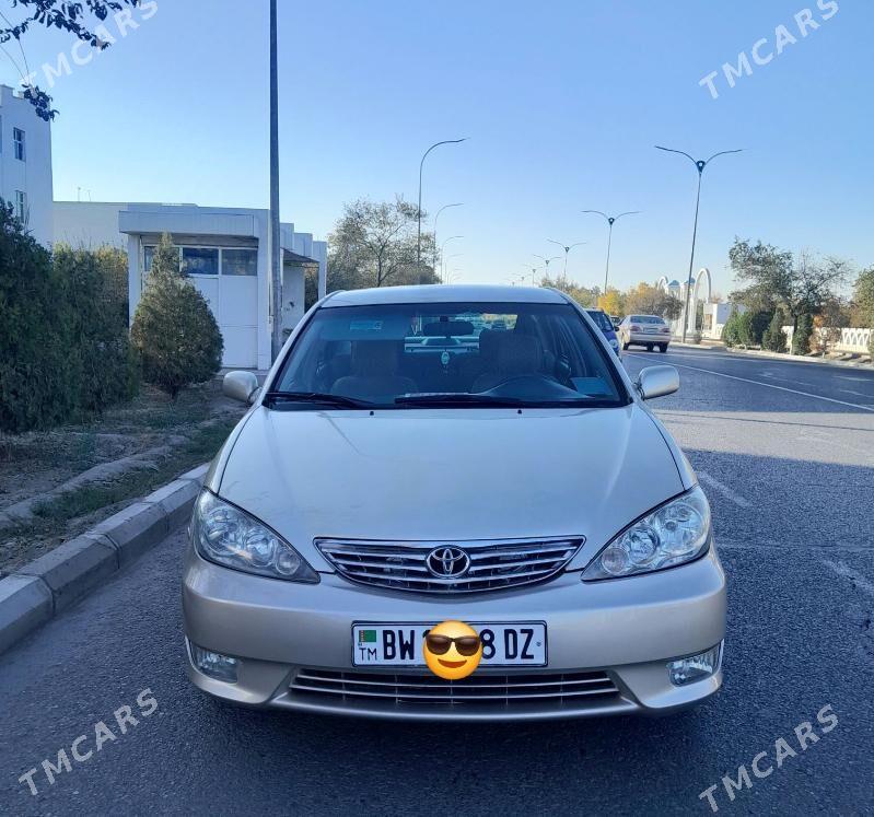 Toyota Camry 2003 - 165 000 TMT - Daşoguz - img 1