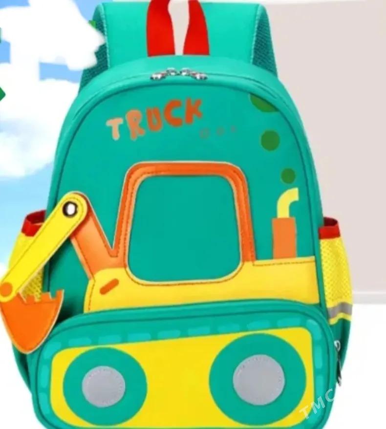 3д рюкзак - Mary - img 2