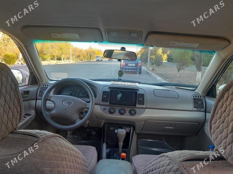 Toyota Camry 2003 - 165 000 TMT - Daşoguz - img 2