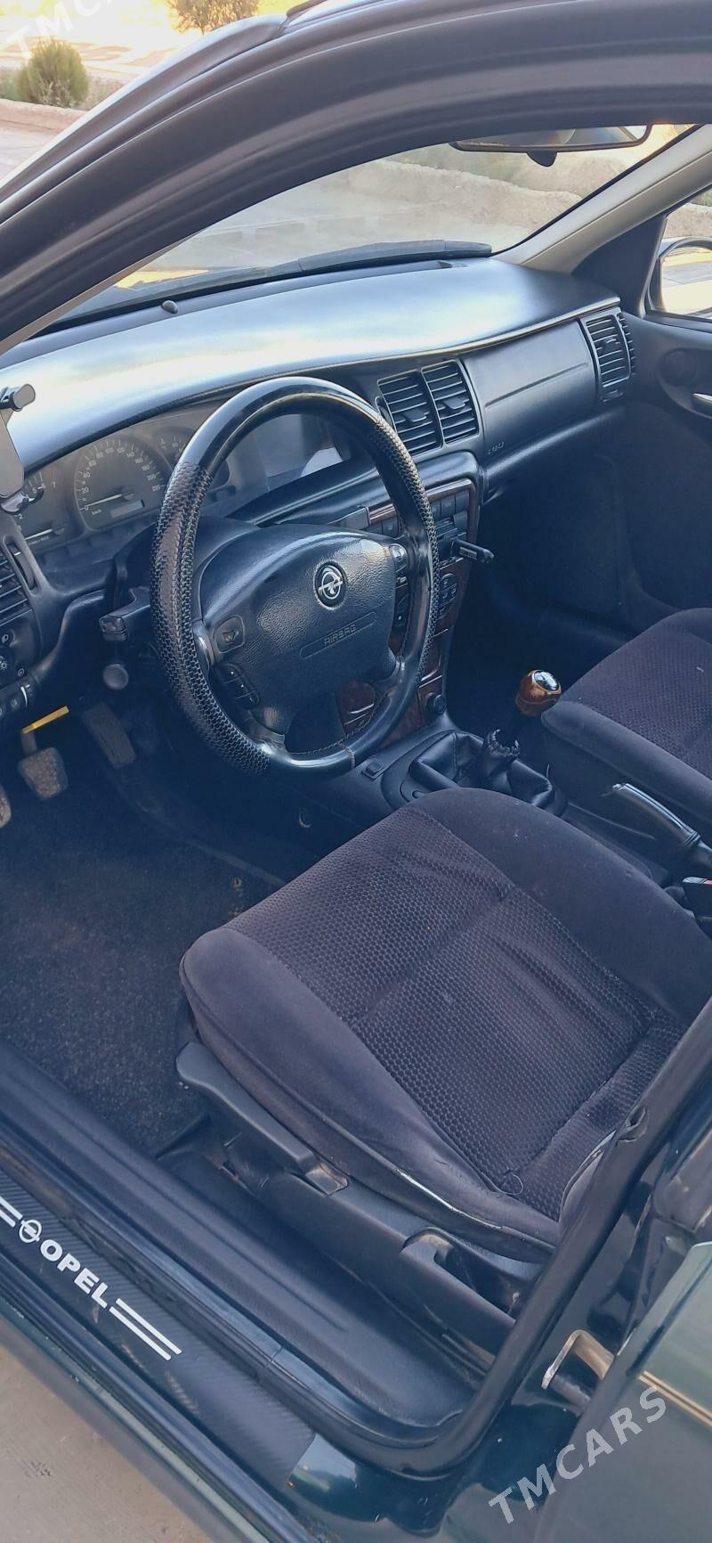 Opel Vectra 1999 - 75 000 TMT - Дашогуз - img 4
