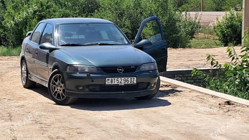 Opel Vectra 1999 - 75 000 TMT - Дашогуз - img 2
