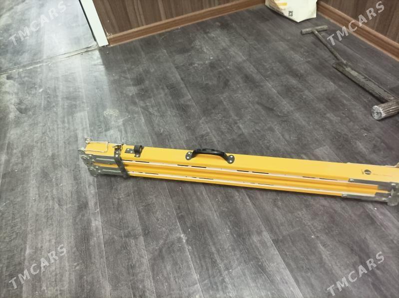 Leyca reÿka - Гёкдепе - img 2