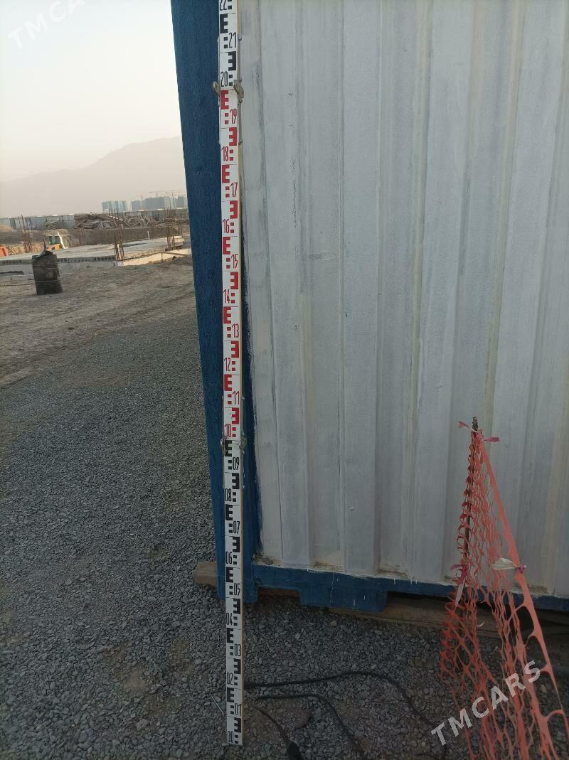 Leyca reÿka - Гёкдепе - img 4