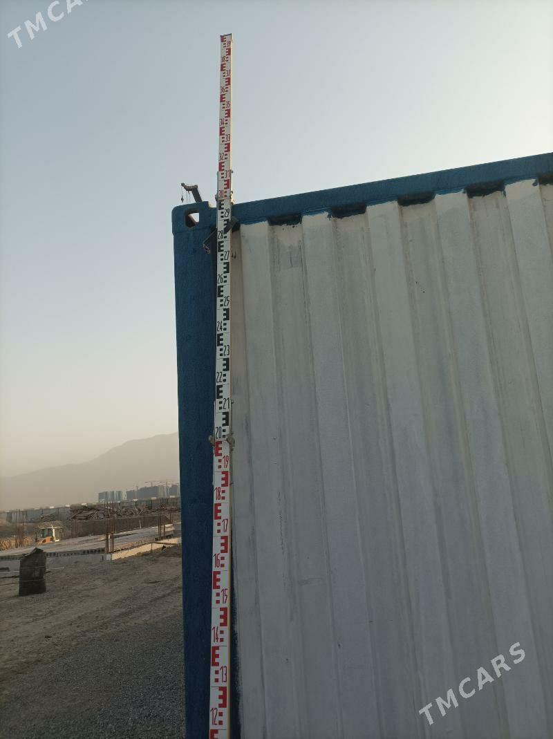 Leyca reÿka - Гёкдепе - img 3