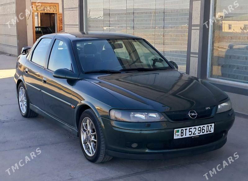 Opel Vectra 1999 - 75 000 TMT - Дашогуз - img 3
