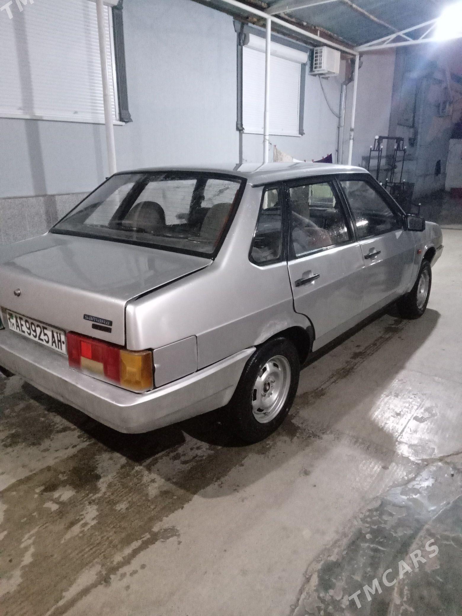 Lada 21099 2001 - 20 000 TMT - Aşgabat - img 1
