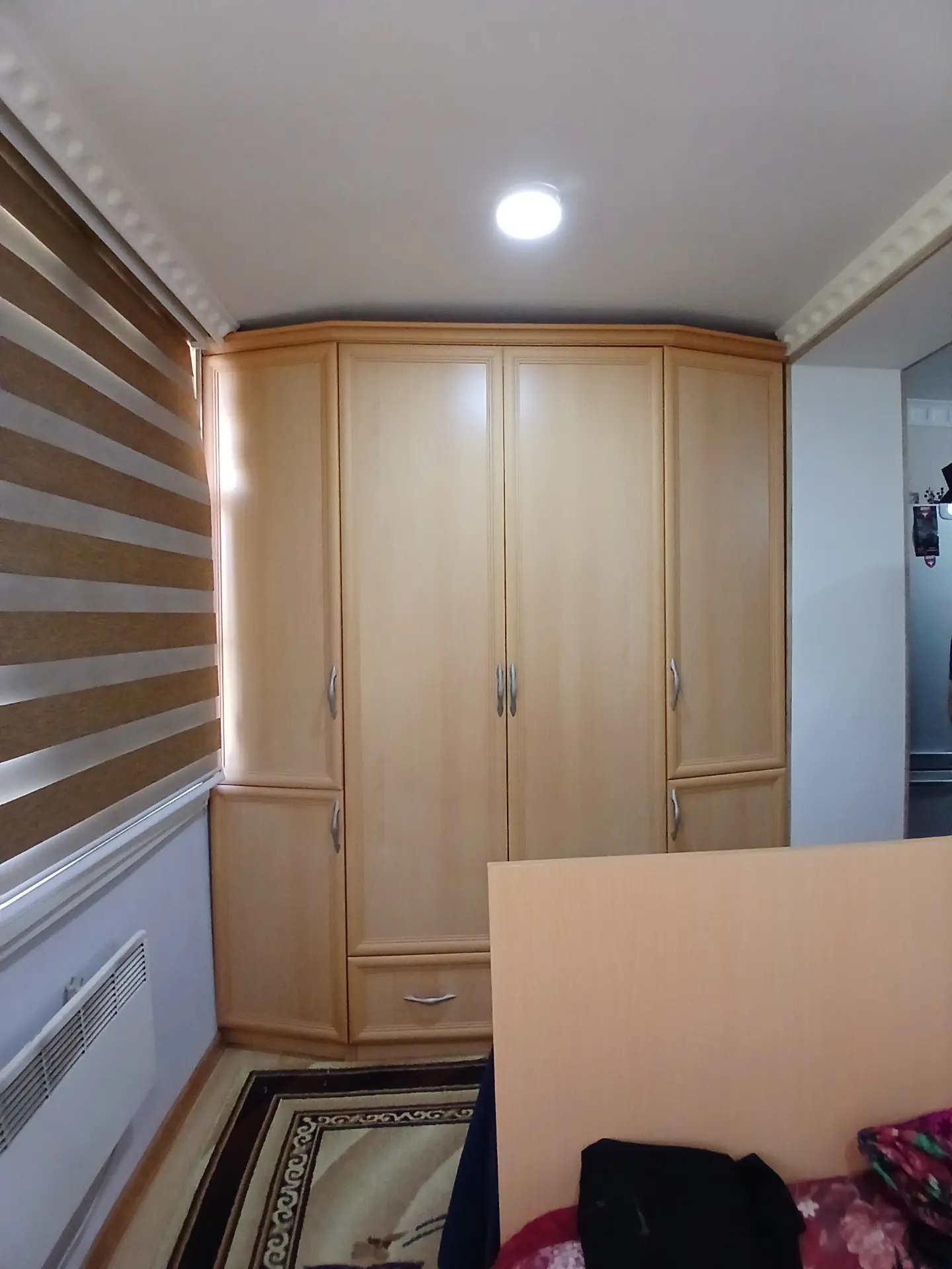 ☆ 30-mikr 1-komnat 2-edilen ☆ - 30 мкр - img 1