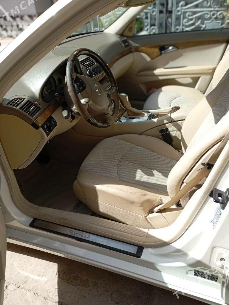 Mercedes-Benz 230E 2006 - 170 000 TMT - Туркменабат - img 1