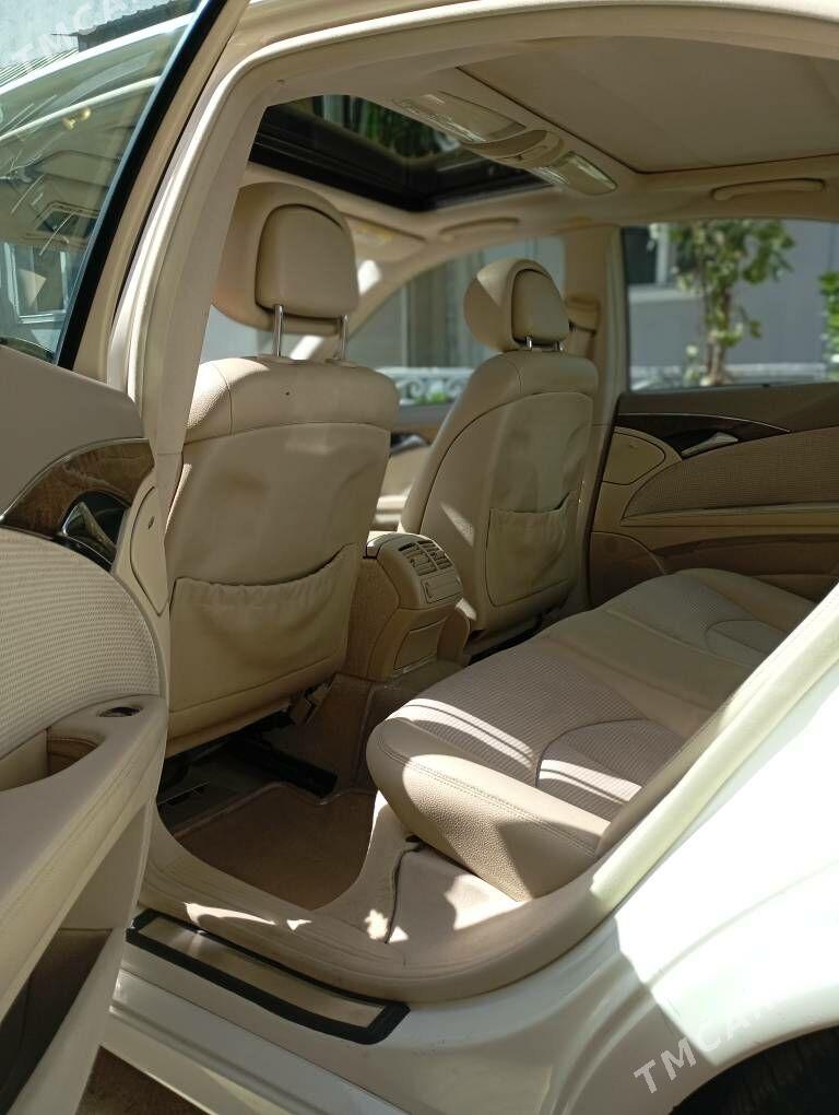 Mercedes-Benz 230E 2006 - 170 000 TMT - Туркменабат - img 2