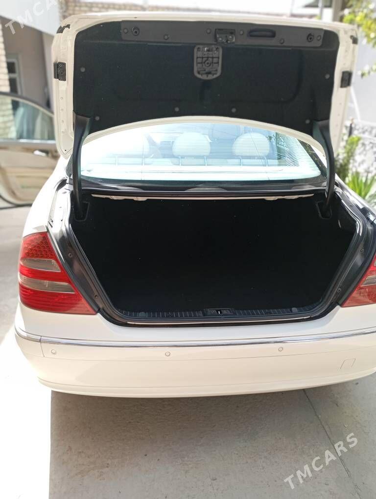 Mercedes-Benz 230E 2006 - 170 000 TMT - Туркменабат - img 3