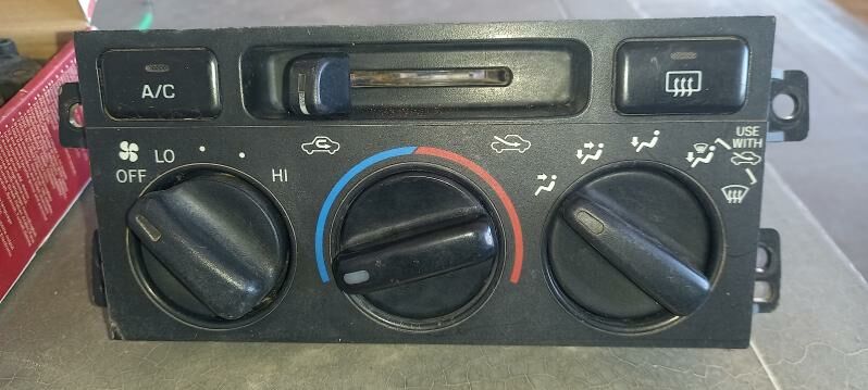 klimat kontrol 300 TMT - Мары - img 2