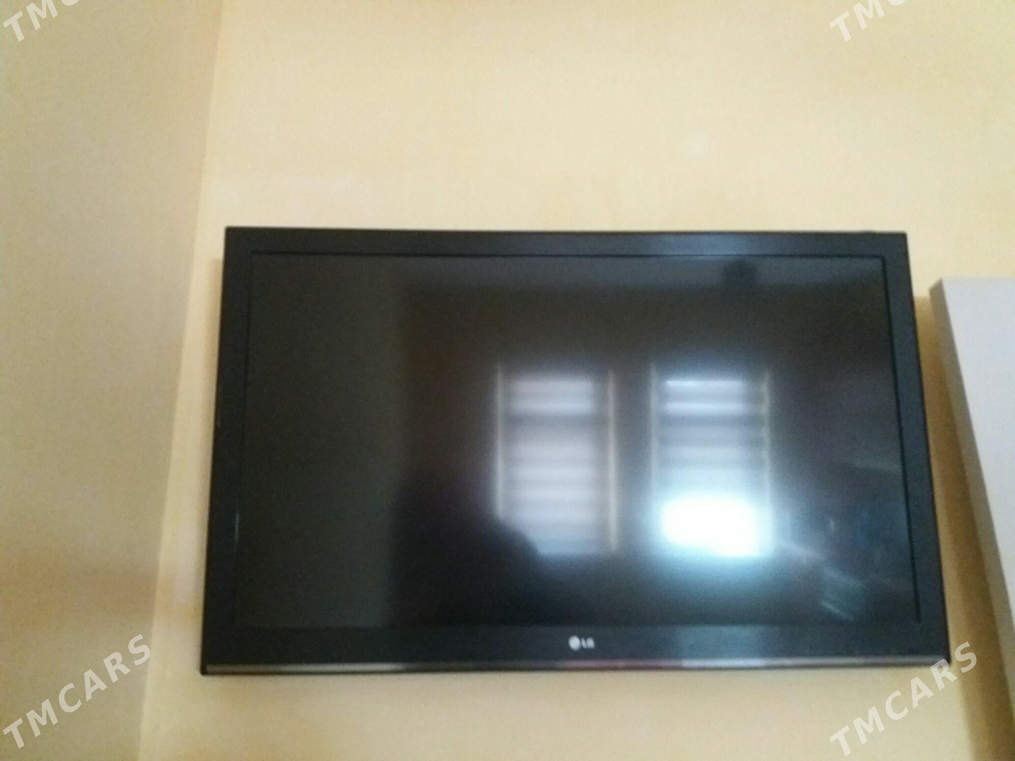 Lg Plazma 42 - Ашхабад - img 1