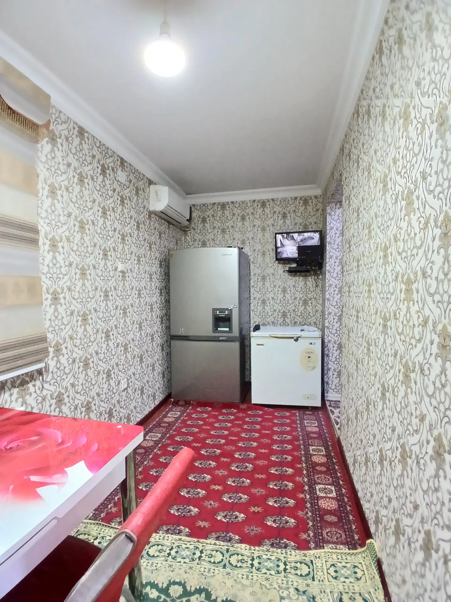 ☆ 11-mikr 2-komnat 1-etaz ☆ - 11 мкр - img 10