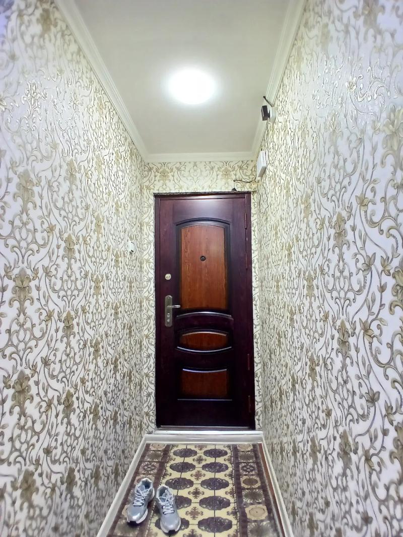 ☆ 11-mikr 2-komnat 1-etaz ☆ - 11 мкр - img 7