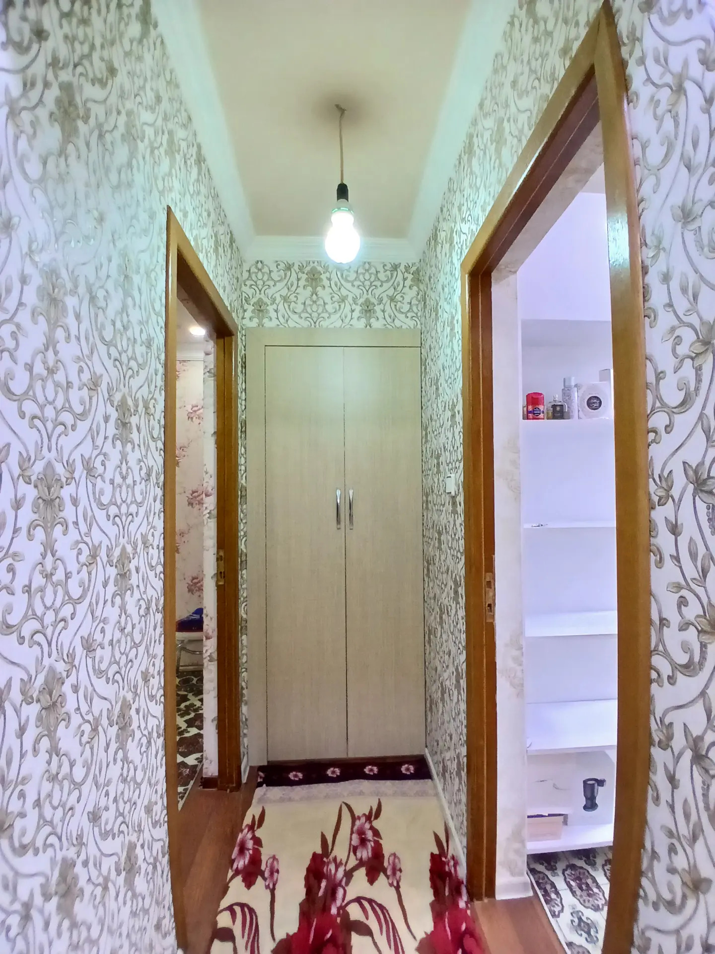 ☆ 11-mikr 2-komnat 1-etaz ☆ - 11 мкр - img 4