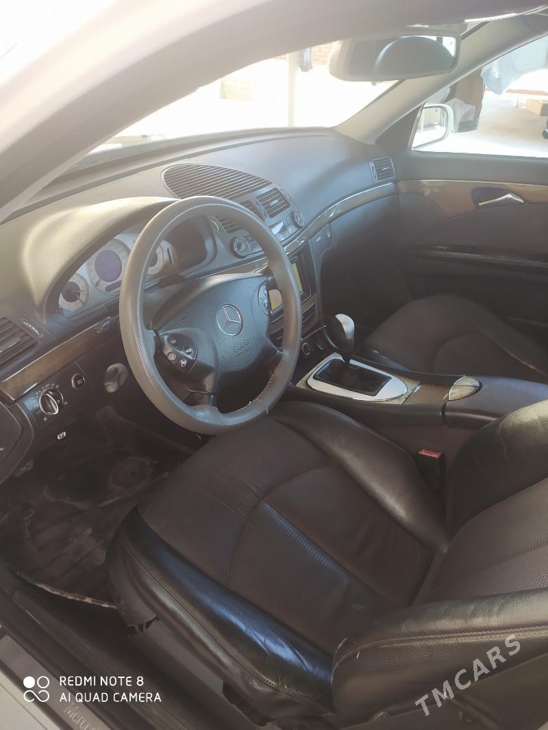 Mercedes-Benz E320 2002 - 110 000 TMT - Murgap - img 2