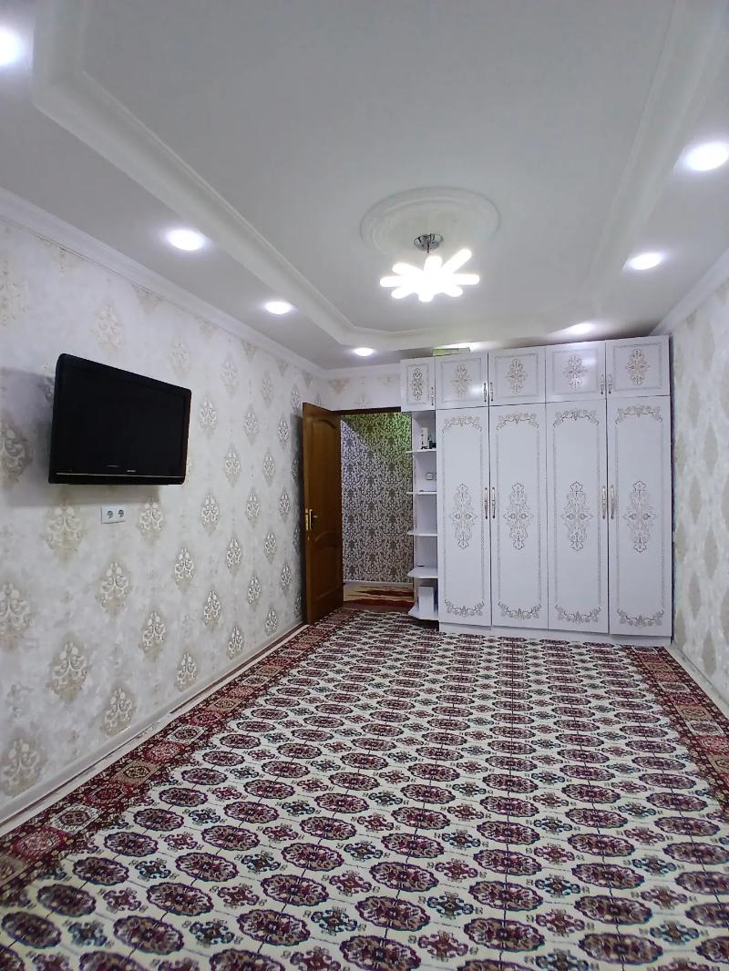 ☆ 11-mikr 2-komnat 1-etaz ☆ - 11 мкр - img 6