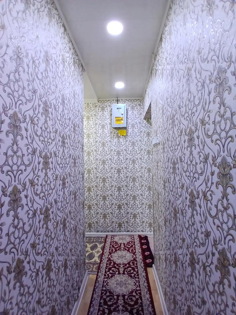 ☆ 11-mikr 2-komnat 1-etaz ☆ - 11 мкр - img 5