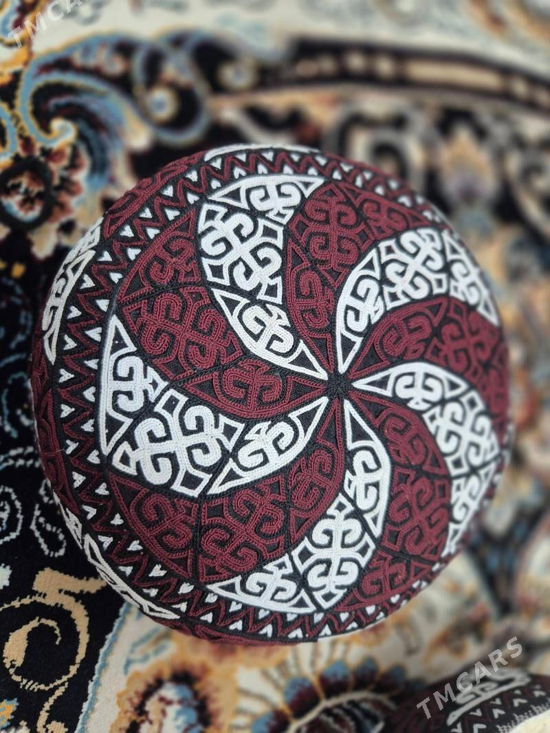 Tahya - Balkanabat - img 1