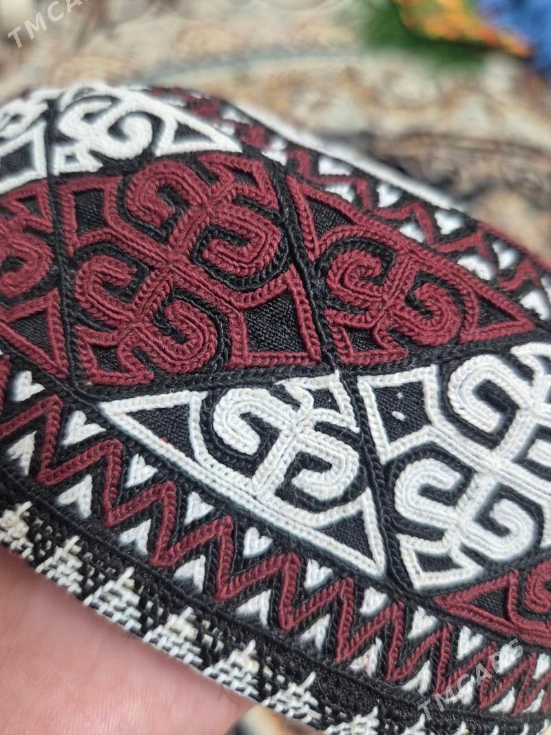 Tahya - Balkanabat - img 2