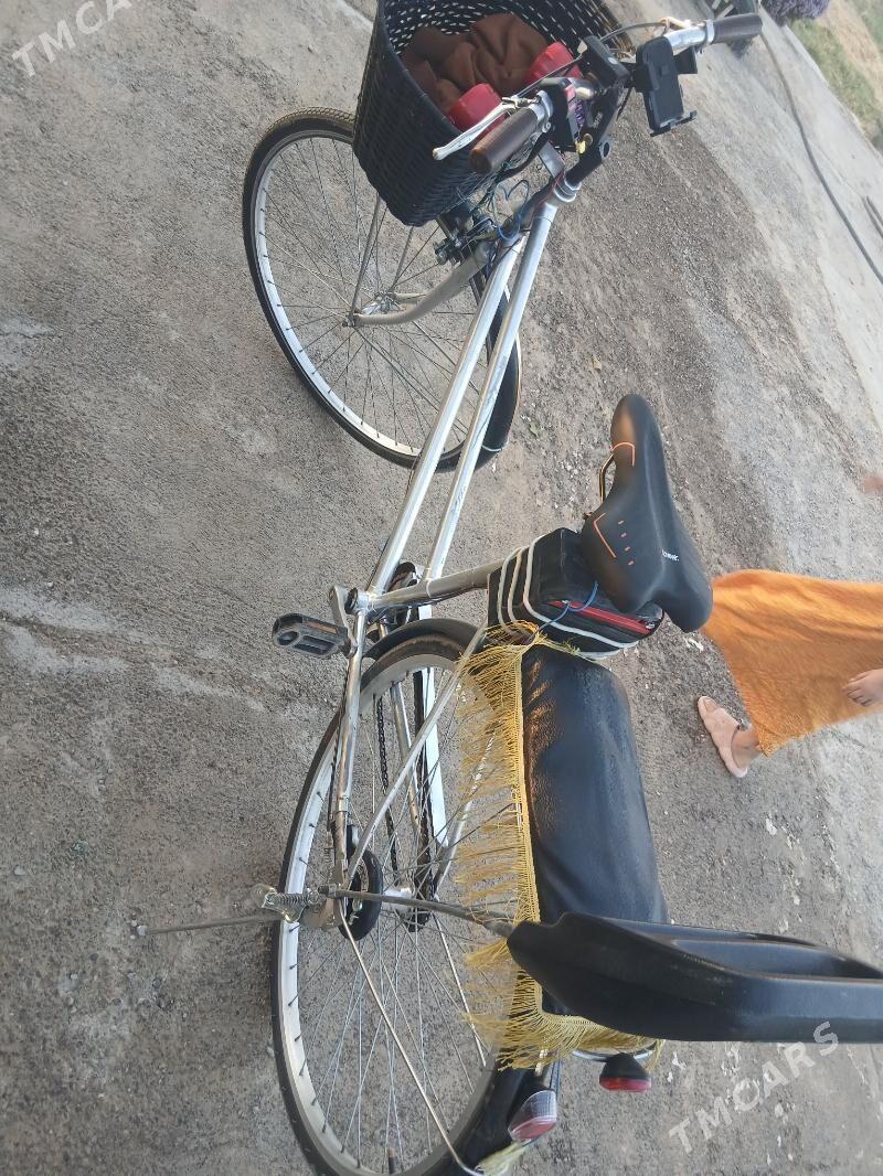 welsepet 27 - Тагтабазар - img 1