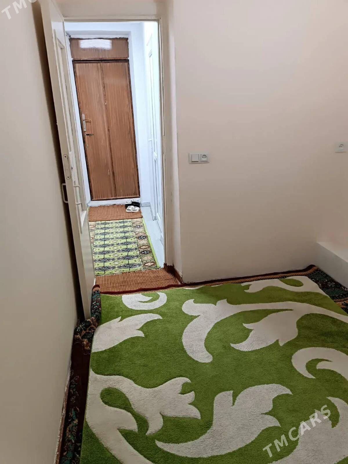 (2542)-9MKR SURIKOW KÖÇE OPTOWOÝ 40-KWADRAT RAHMAN - 9 mkr - img 3