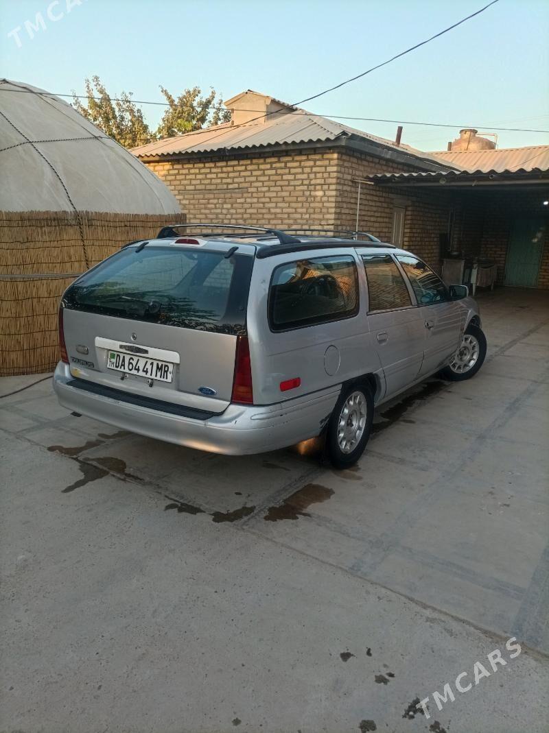 Ford Taurus 1995 - 24 000 TMT - Мары - img 1