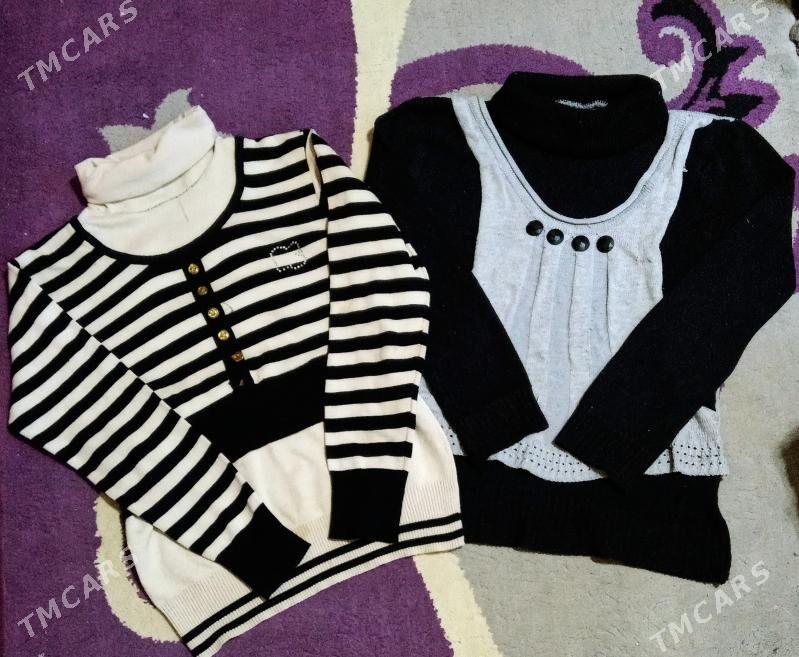 kofta balaklar - Дашогуз - img 5