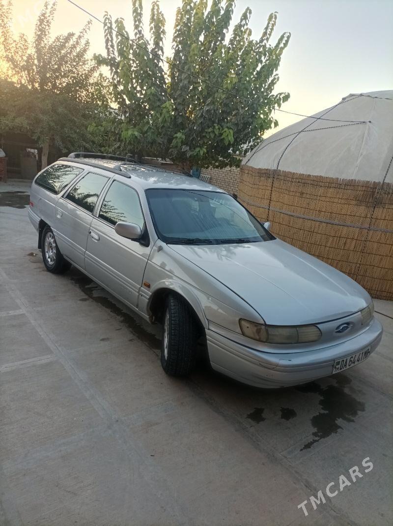 Ford Taurus 1995 - 24 000 TMT - Мары - img 2