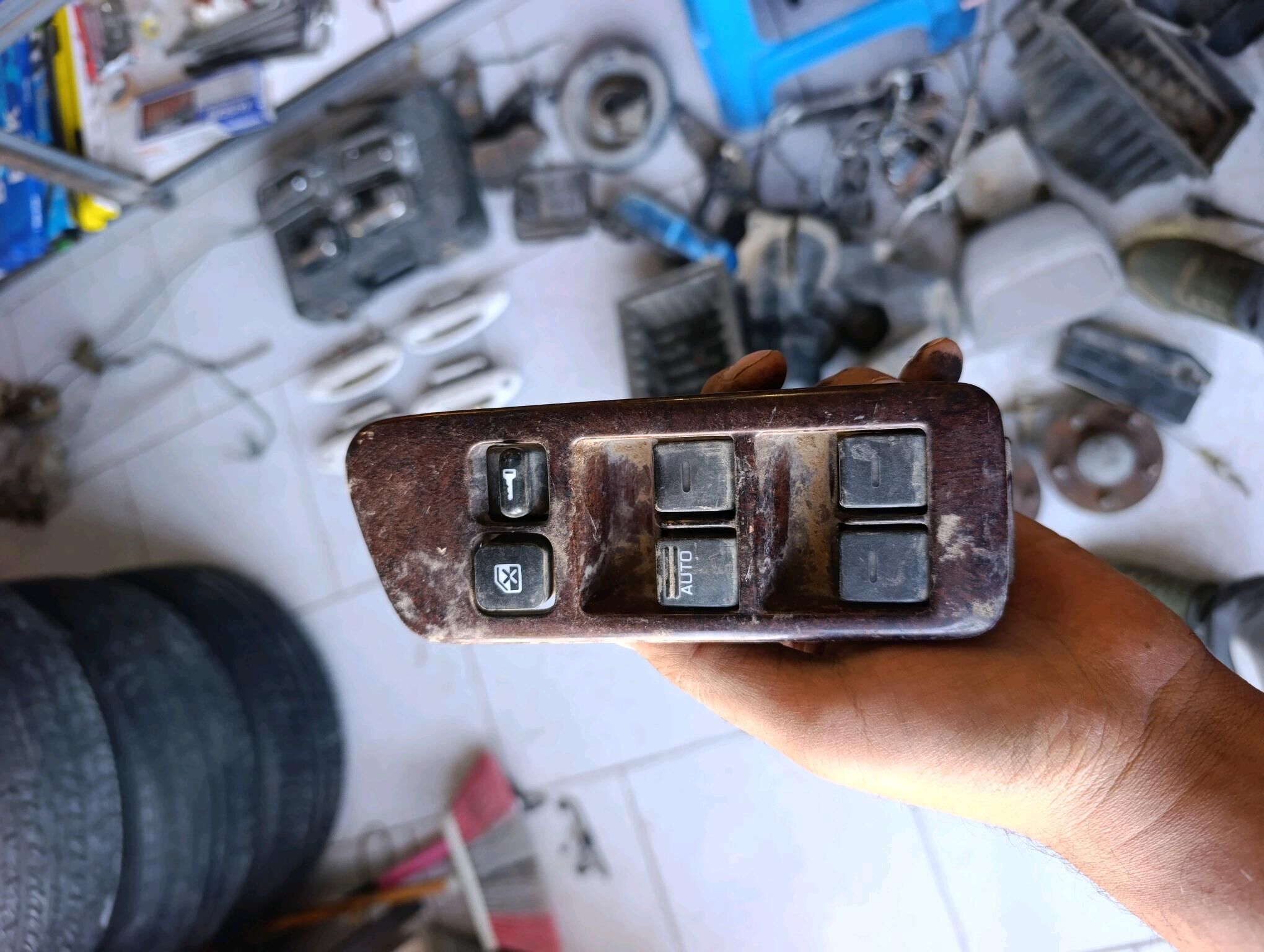 nissan Maxima zapjast 100 TMT - Mary - img 7