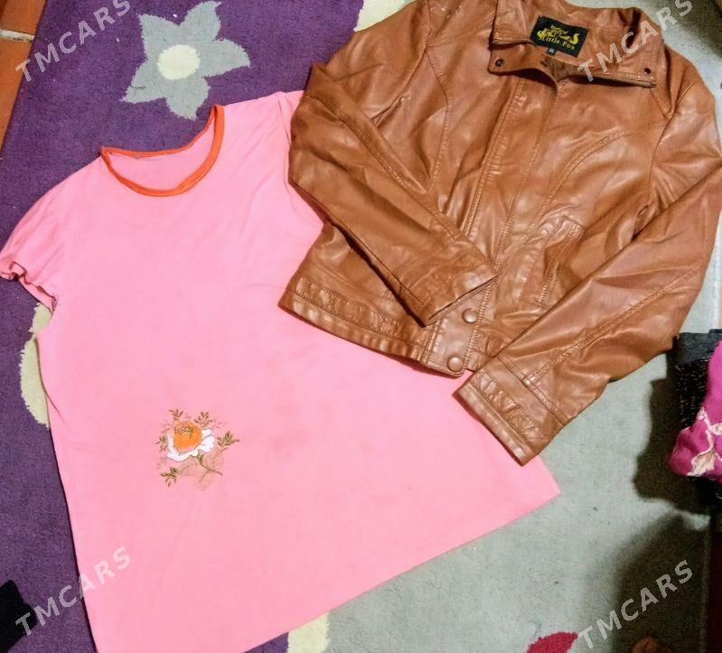 kofta balaklar - Дашогуз - img 1