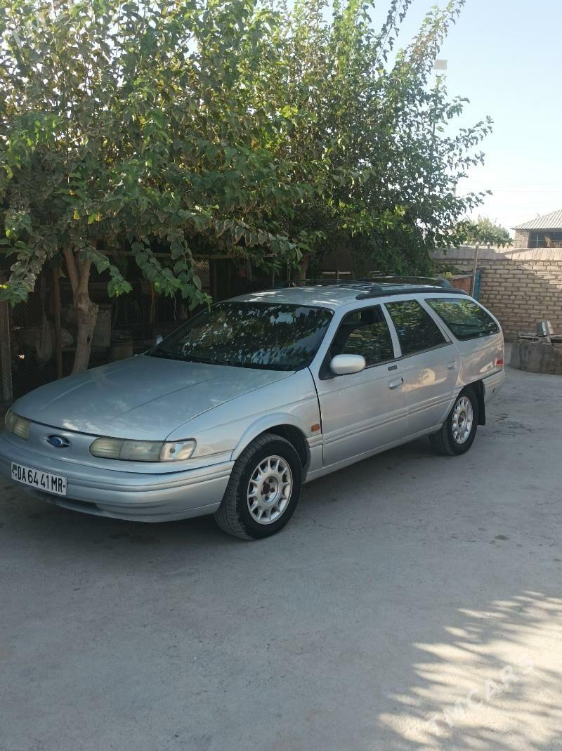 Ford Taurus 1995 - 24 000 TMT - Мары - img 3
