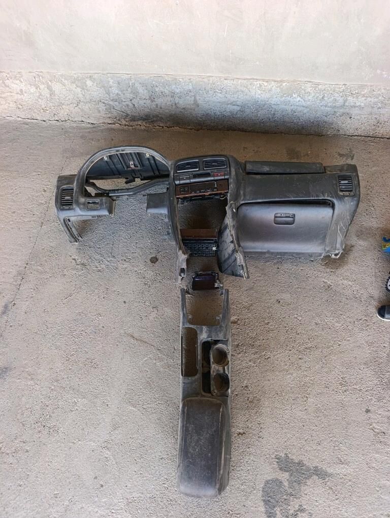 nissan Maxima zapjast 100 TMT - Mary - img 8