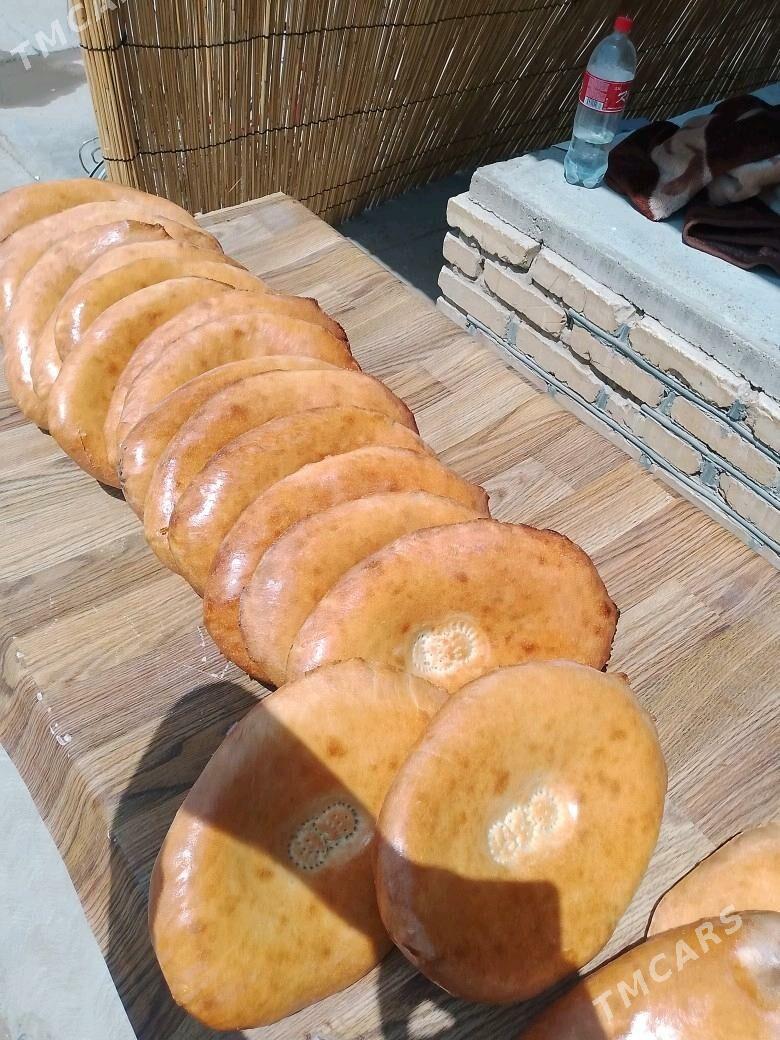 Hamyrcy gerek - Änew - img 1