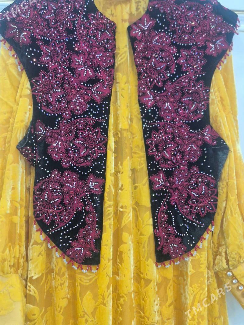 Ovadan nakitka - Балканабат - img 1