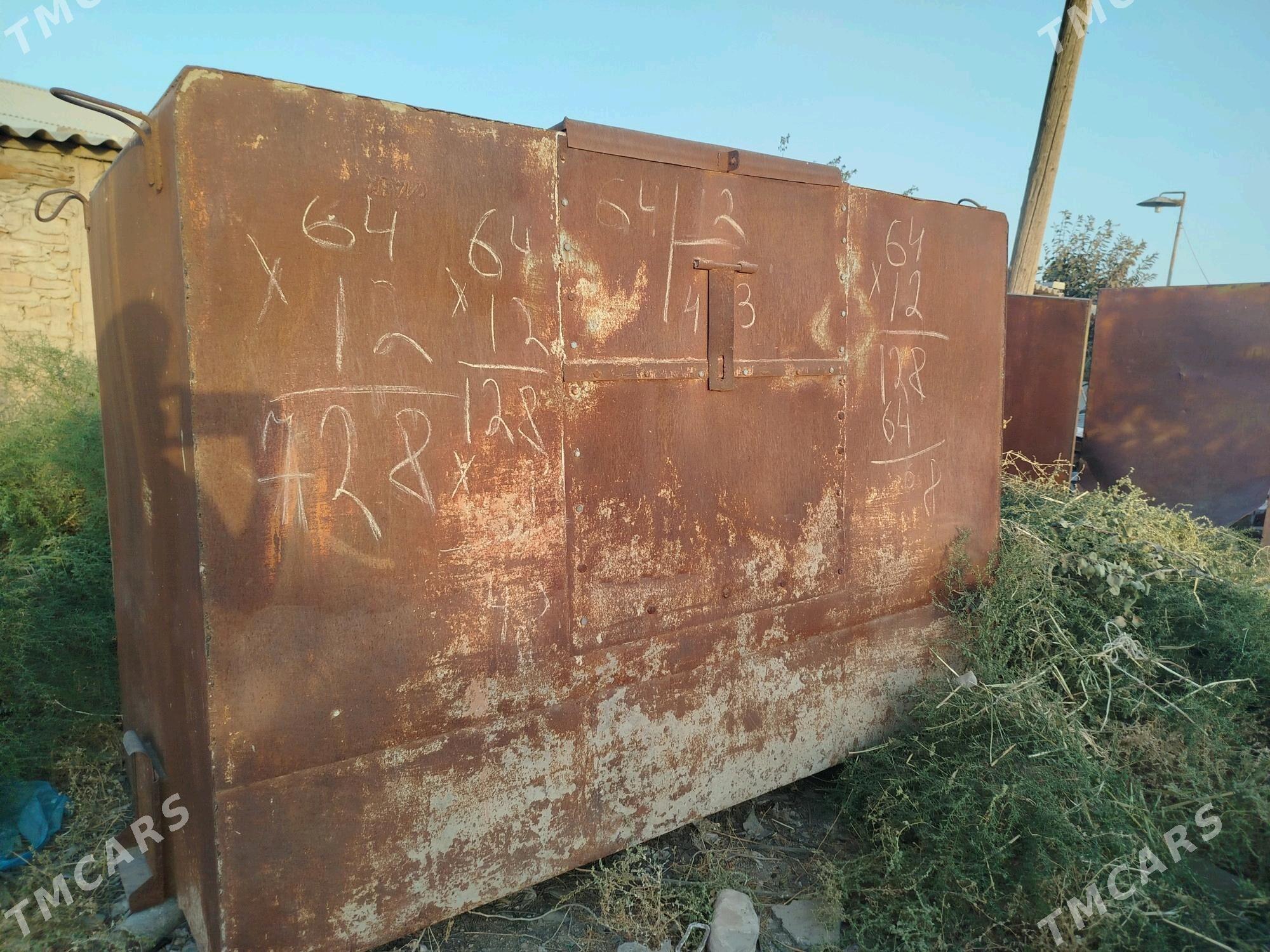 bocka - Kaka - img 1