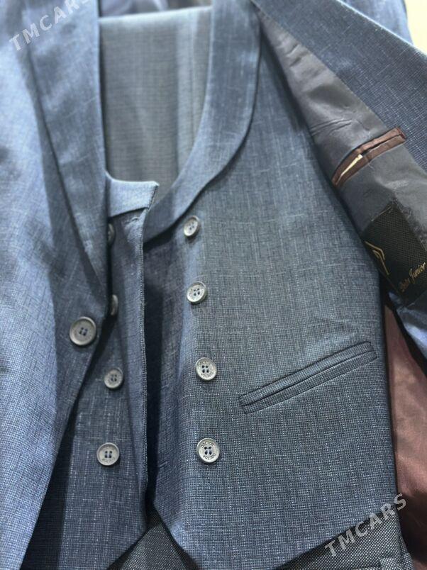 Костюм тройка - Ашхабад - img 2