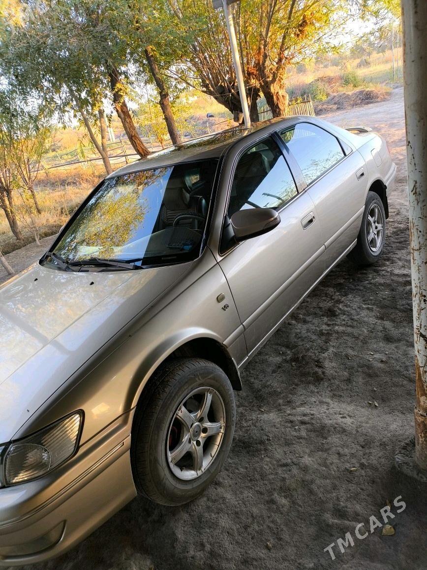 Toyota Camry 1998 - 140 000 TMT - Köneürgenç - img 6