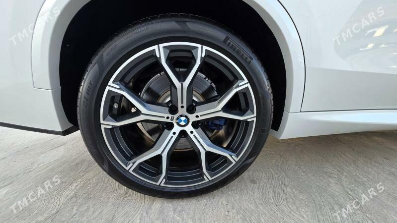 BMW X5 M 2019 - 1 315 000 TMT - Aşgabat - img 4